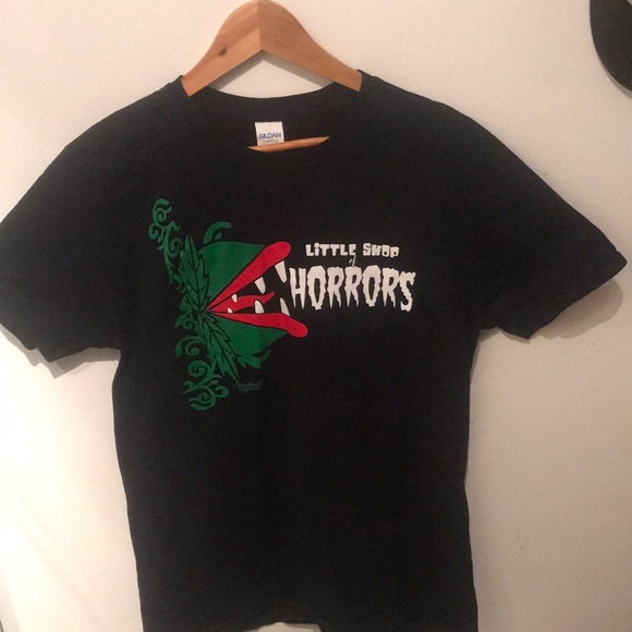 Other - Little Shop of Horrors Rad Venus fly trap print!